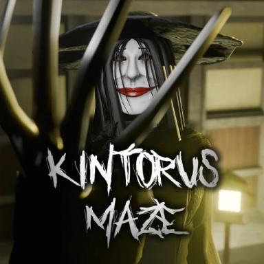 Kintoru's Maze  icon