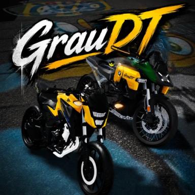 Thumbnail for GrauDT [BETA] Game