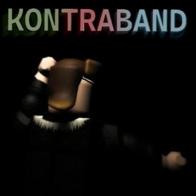 KONTRABAND [DEMO] icon