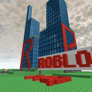 Roblox HQ icon