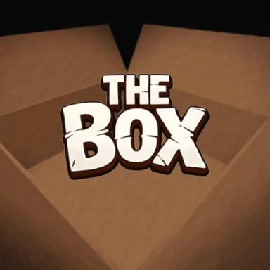 The Box icon