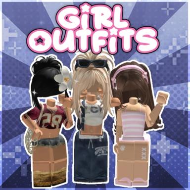💜 [GIRL] Trendy Outfits Ideas icon