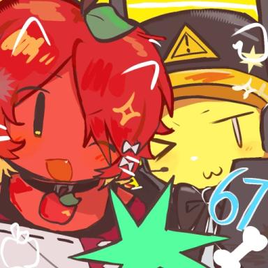 Thumbnail for 【Doomer🥴】R6 Dance Mania Game