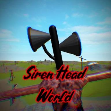 Thumbnail for Siren head World Game