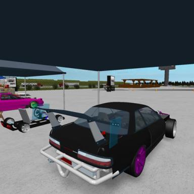 South Dakota Drift 2019 icon