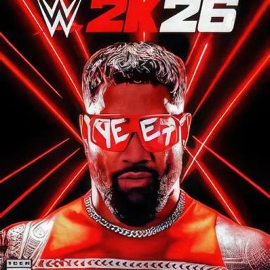Thumbnail for WWE 2k26 Game
