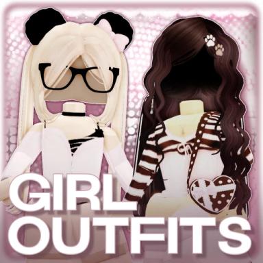 Girl Outfit Ideas 🤍 icon