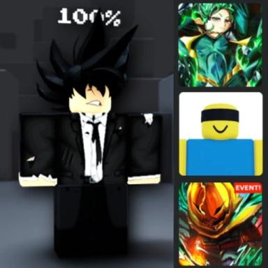 Battlegrounds Outfits icon