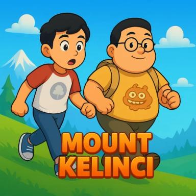 Gunung Kelinci icon