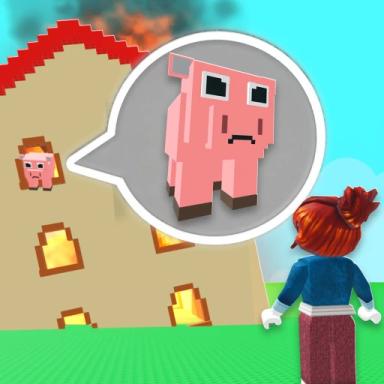 Thumbnail for Help Animals! 🐄 Game