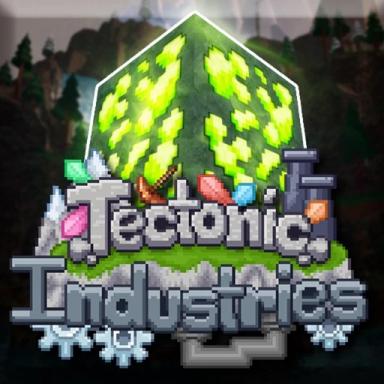 Thumbnail for [☢️☀️]⛏️Tectonic Industries [DEMO] Game
