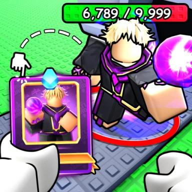 Thumbnail for [⚔️NEW] Castle Guardian Game