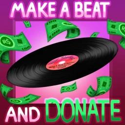 Make a Beat & Donate [MIXER🔥] icon