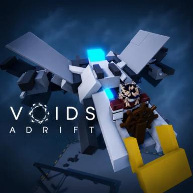 Thumbnail for Voids Adrift [OPEN TESTING] Game