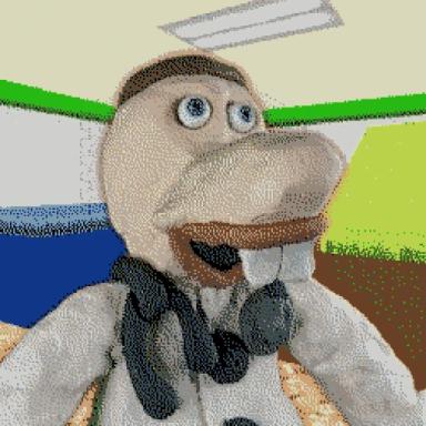 Dr. Reflex's Session Test icon