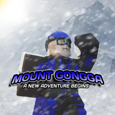 Mount Gongga icon
