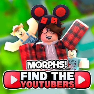 [NEW] Find the Youtubers (138) icon