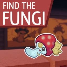[CASTLE] Find The Fungi [104] icon