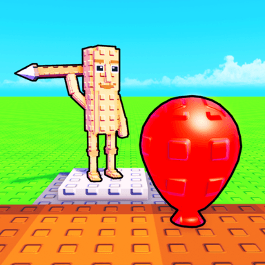 My Popping Brainrots icon