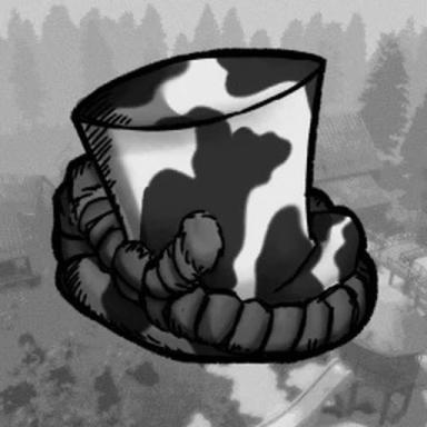 Camp Out Until Dawn Experimental icon