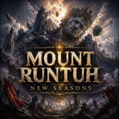 [UPD] Mount Collapse V1.2  icon