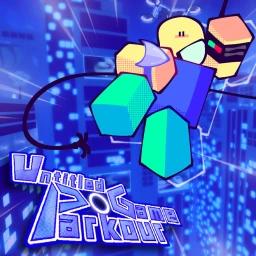 Thumbnail for Untitled Parkour Game Game