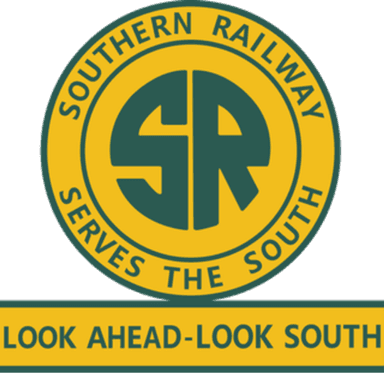 Thumbnail for Ro scale Southern Railway (United States) Game