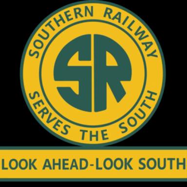 Ro scale Southern Railway (United States) icon