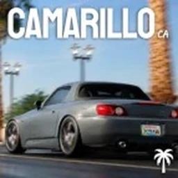 EID SALE! [ALPHA] Camarillo, CA icon