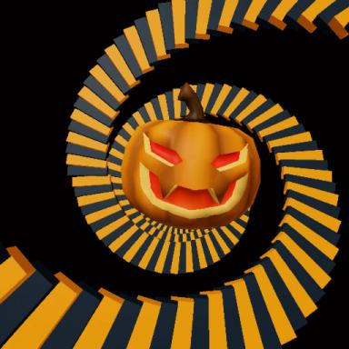 Trick Or Treat Obby! [Halloween] icon