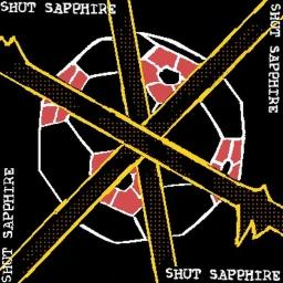 Shut Sapphire [Discontinued] icon