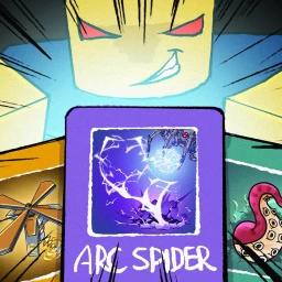 Thumbnail for [Arc Spider🕷️] Zombie Island Game