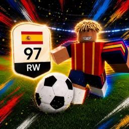 Build a Football Squad icon