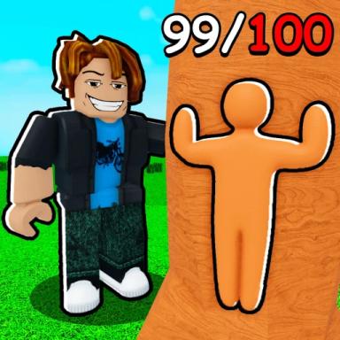 Thumbnail for Find the Chameleon! Game