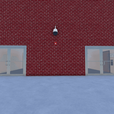 Waterford Middle School (FIRE ALARMS🚨!) icon