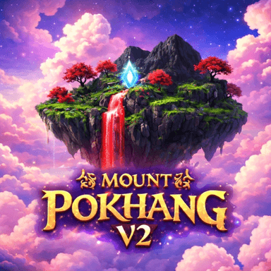 MOUNT POKHANG V2 icon