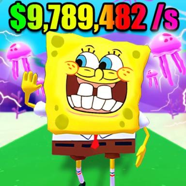Thumbnail for Steal a SpongeBob Game