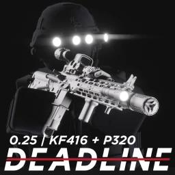 Thumbnail for [0.25.3] Deadline Game