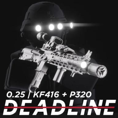 Thumbnail for [0.25.3] Deadline Game