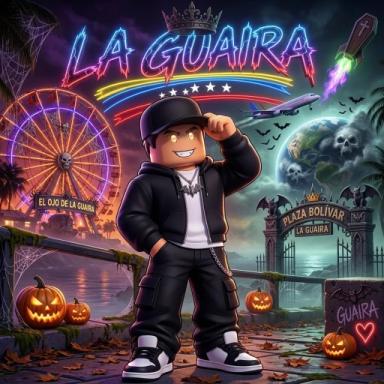Thumbnail for Guaira City 🎃 Game