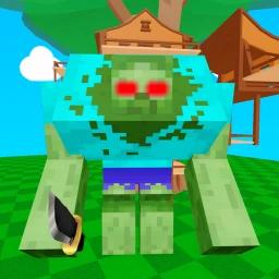 Thumbnail for Survive Mutant Zombie The Killer Game