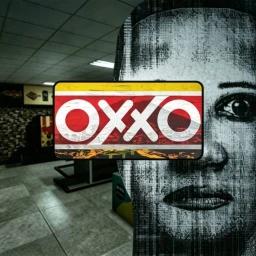 Selene Oxxo [Backrooms] icon