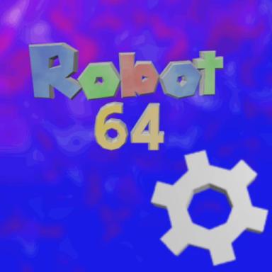 Robot 64 Engine icon