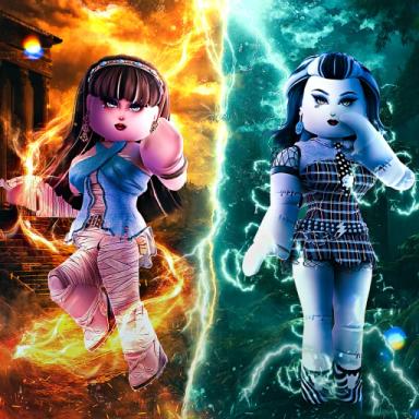 Thumbnail for Cosmic Showdown Game