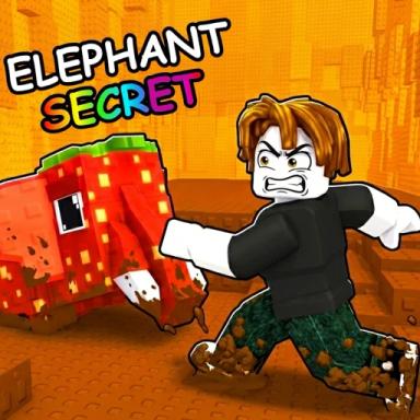 Thumbnail for Walk Mud for Brainrots! Game