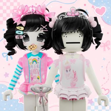 Thumbnail for [+600] Tweencore Outfits Game