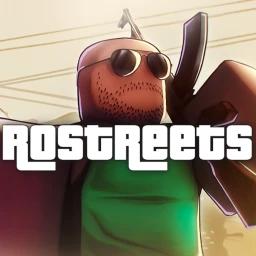RoStreets icon