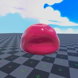 Slime Physics Sandbox icon