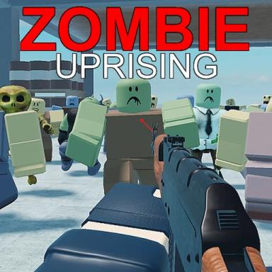 Thumbnail for Zombie Uprising Game