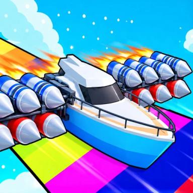 [ Relic] Boat Race with 99 Engines! ️ Codes & Analytics (October 2026 ...
